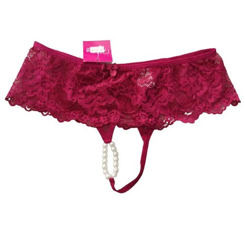 06902MR - Tanga Tailandesa Milena - Marsala