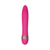 Vibrador Suncolor com Toque Aveludado - Pink