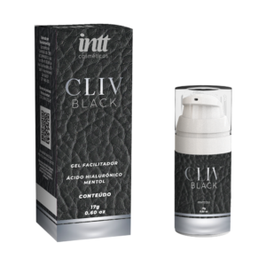 Cliv Black 17g