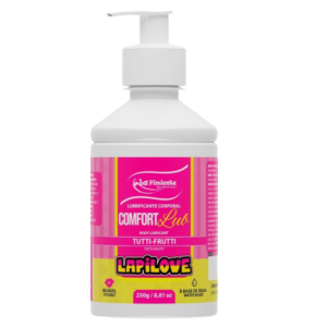 Comfort Lub Laplove Tutti-Frutti 250g