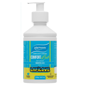Comfort Lub Lapilove Menta Ice 250g