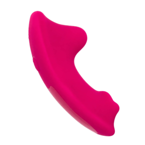 Vibrador de calcinha por aplicativo Recarregável via USB