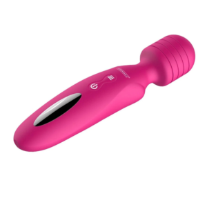 Vibrador Varinha Mágica Recarregável XUANAI