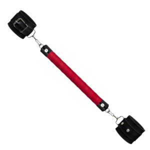 Separador de Braços Vermelho