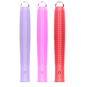 Vibrador Penetrável com Câmera de Vídeo Acoplada