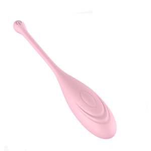 Vibrador em Cápsula via Aplicativo Rosa Pub