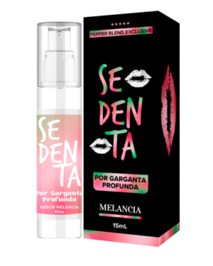 Garganta Profunda Melancia Efeito Imediato Extra Forte