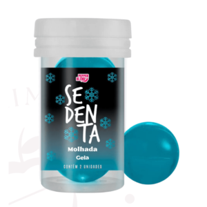 Pepper Ball Sedenta Molhada Bolinha Explosiva Gela