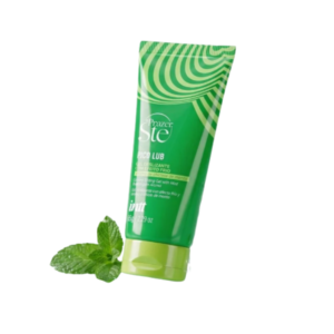 Lubrificante Beijável Pico Lub Aroma de Chiclete de Menta  65g
