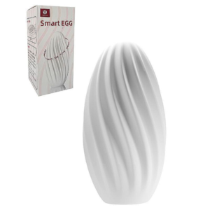 Egg Masturbador Smart