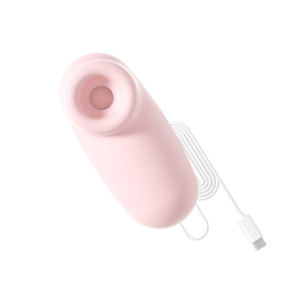 Cápsula Com Função de Pulsação e ligada à Celular via cabo