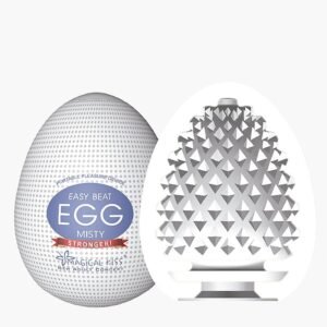 EGG Masturbador Misty