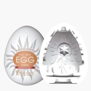 EGG Masturbador Shiny