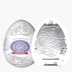 EGG Masturbador Cloudy