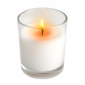 Vela Aromática Para Massagem Flamme Whisper